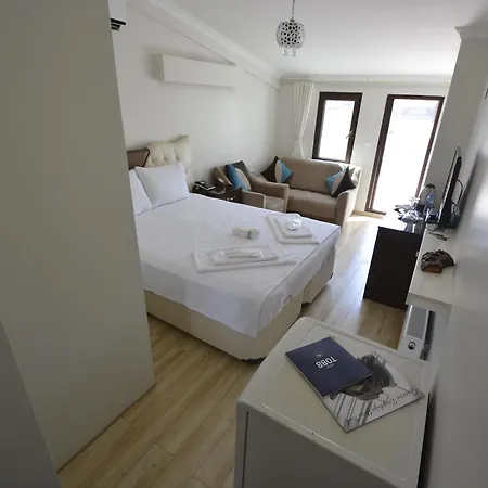 Hotel Mavi Deniz Butik