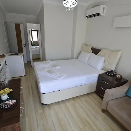 Mavi Deniz Butik