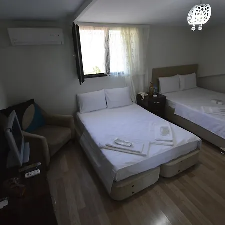 Hotel Mavi Deniz Butik