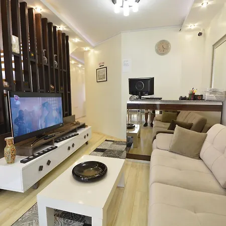 Hotel Mavi Deniz Butik 3*