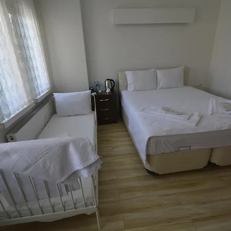 Mavi Deniz Butik 3* Burgaz