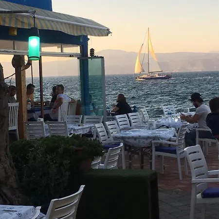 Hotel Mavi Deniz Butik