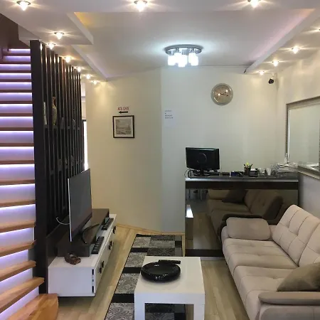 Hotel Mavi Deniz Butik 3*