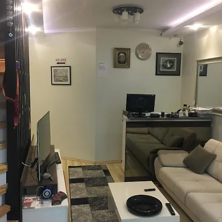 Hotel Mavi Deniz Butik 3*