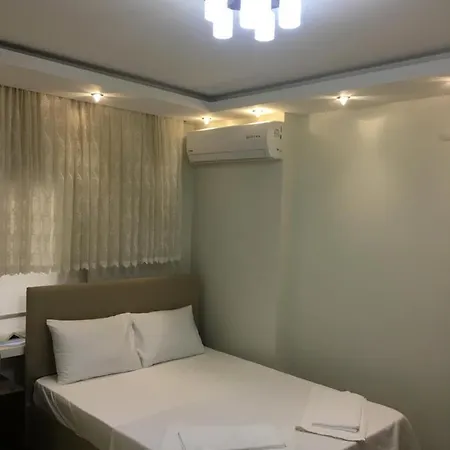 Mavi Deniz Butik Hotel Burgaz