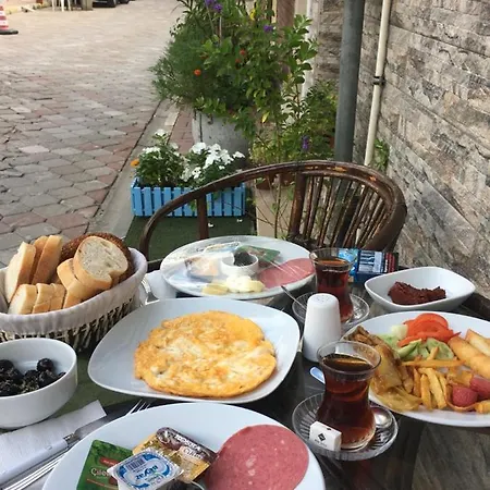 Mavi Deniz Butik Hotel